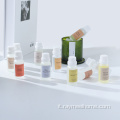 Olio di fragranze concentrati in grassa olio di fragranze all'ingrosso